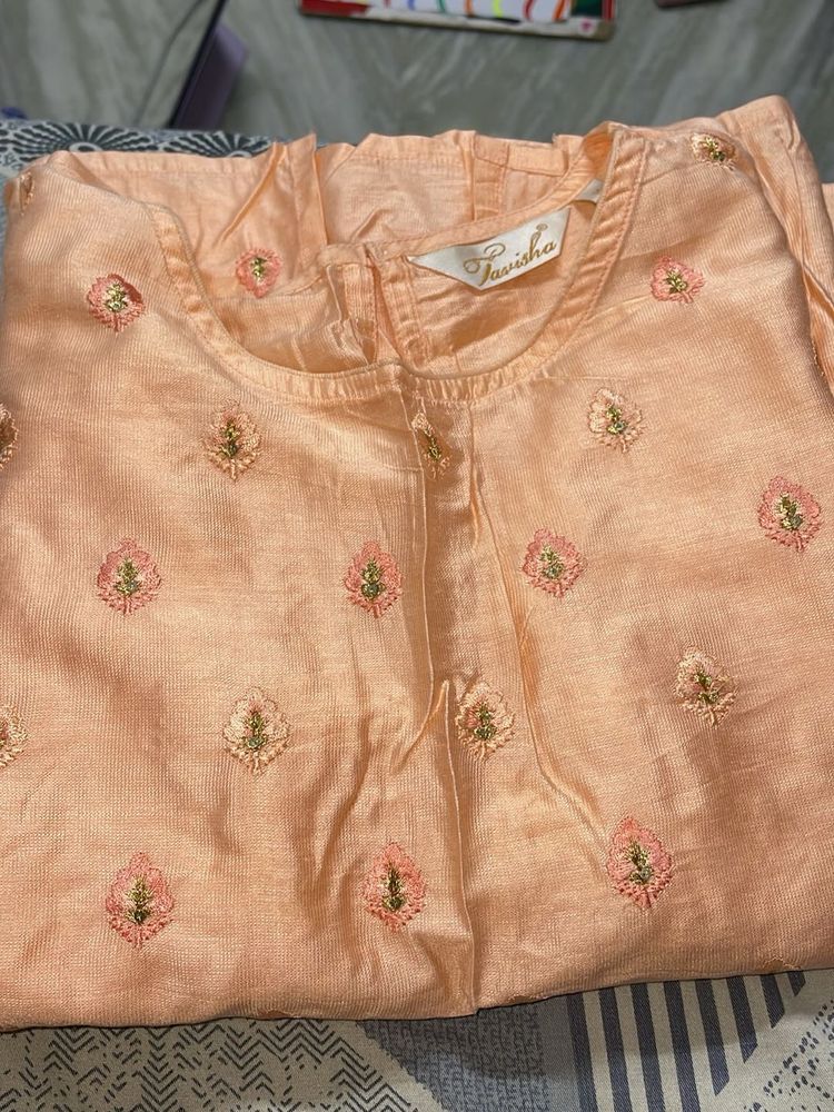 Stylish Kurta For Girls
