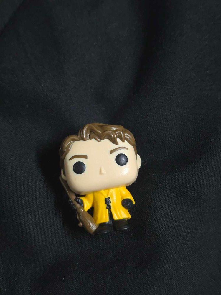 Kinder Joy Funko Harry Potter - Cedric