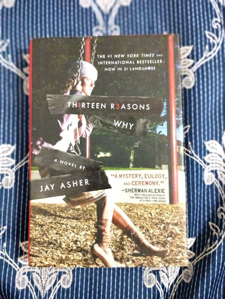 Thirteen Reasons Why