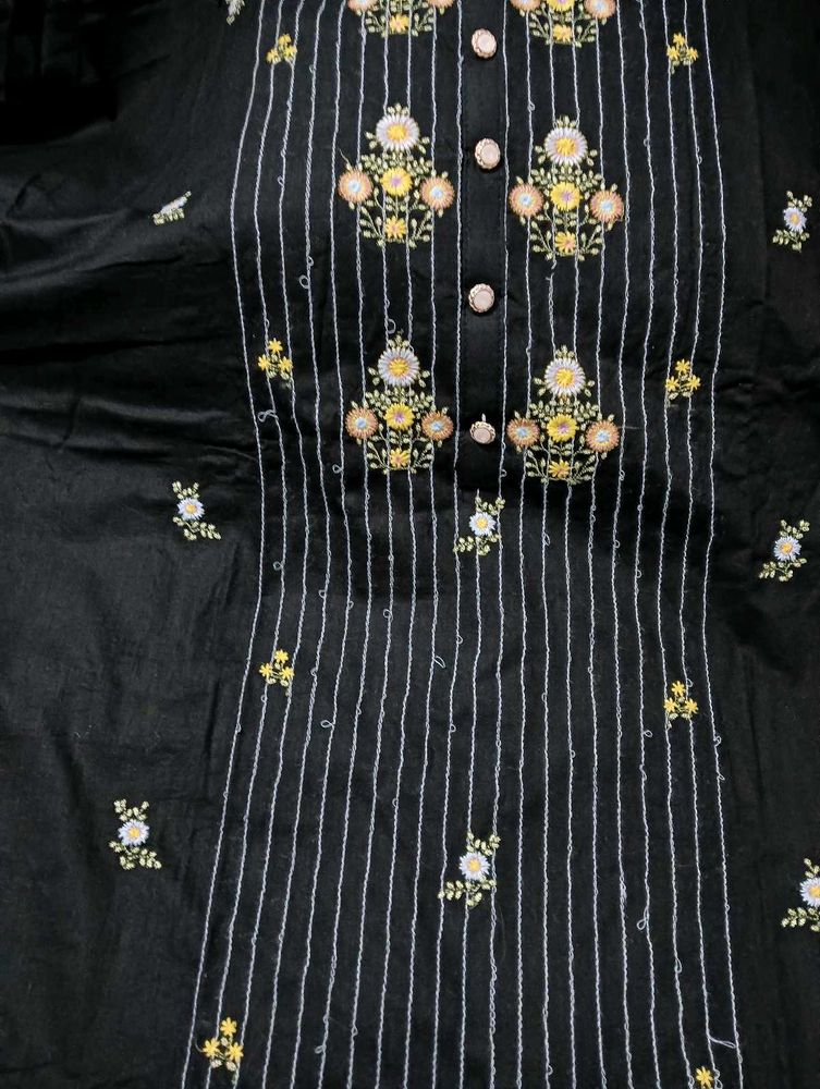 Cotton Suits