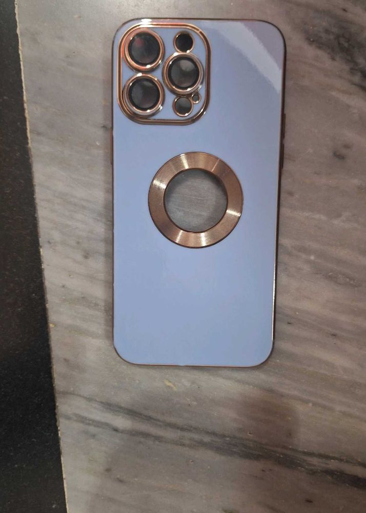 Iphone 14 Pro Max Back Cover