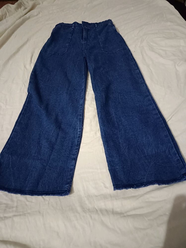 New Jeans For Girls