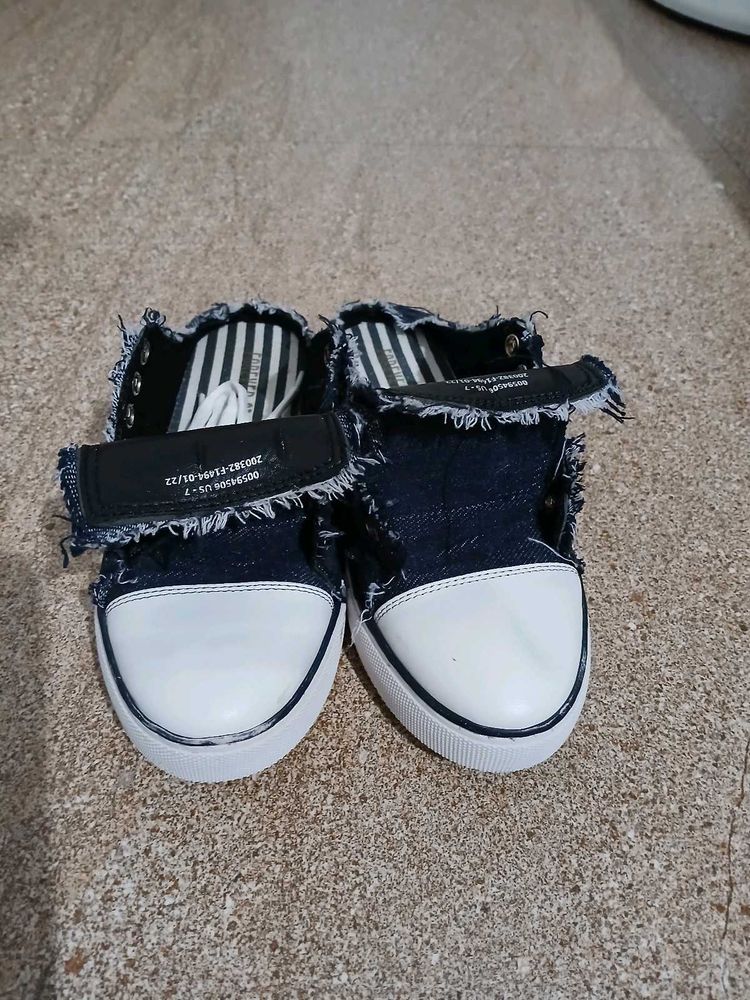 Slip On Canvas For Casual Wear Fo Summer