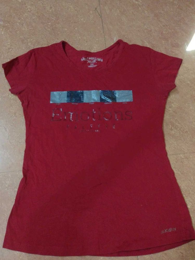 Original Kidley T Shirt
