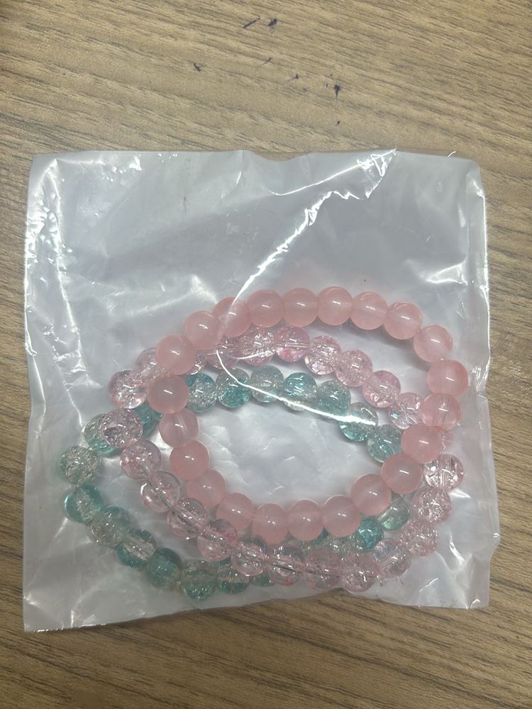 Cute Beads Bracelets