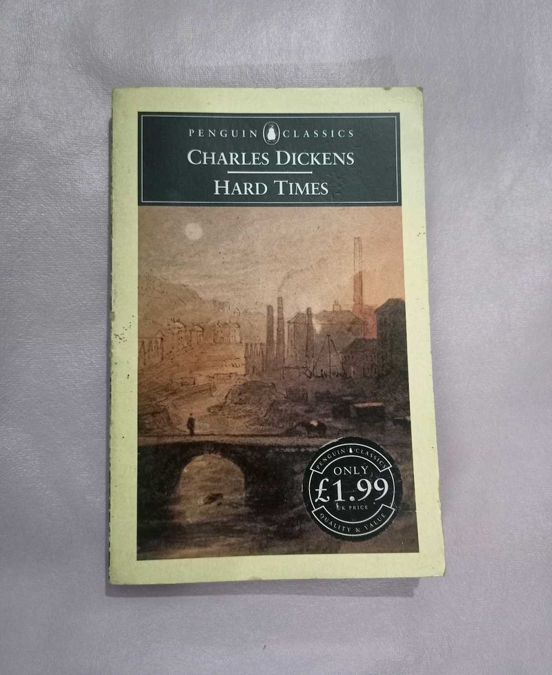 Charles  Hard Time Book❗50% Off On Delivery