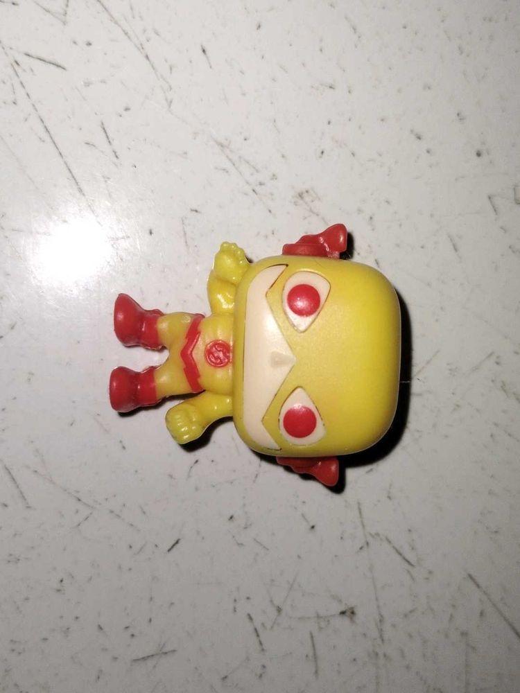 Reverse Flash Funko Pop! Keychain
