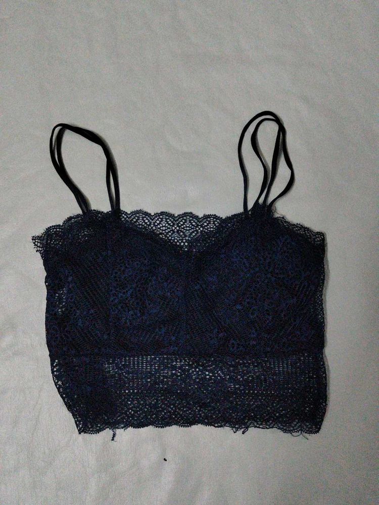 Net Bra