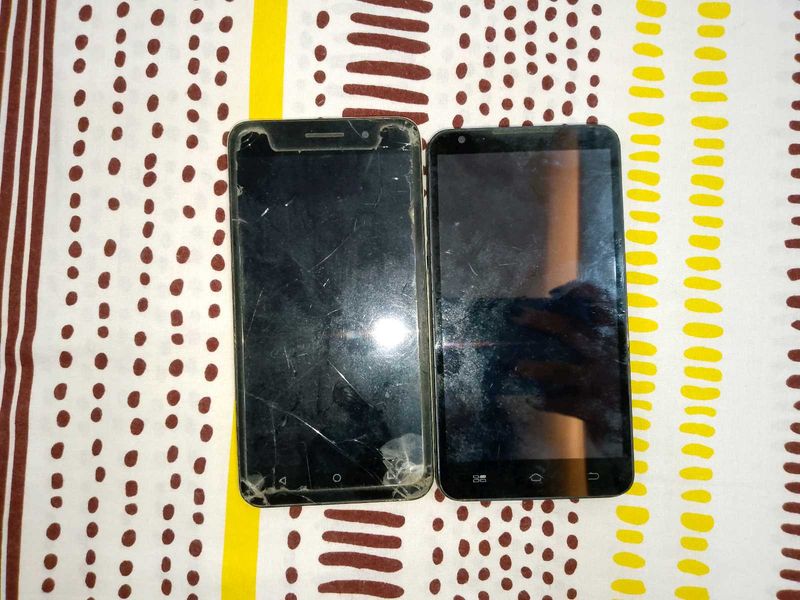 USED PHONES FOR PARTS