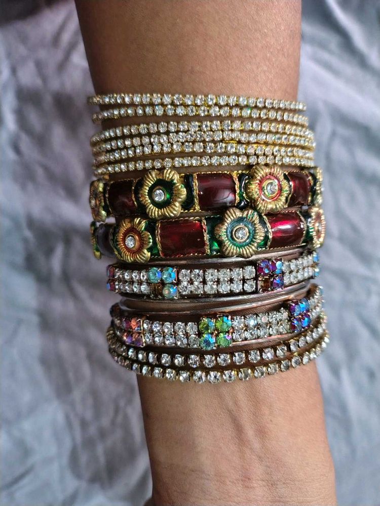 Bangles &amp; Bracelets
