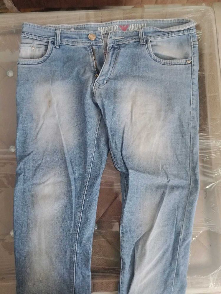 Blue Jeans