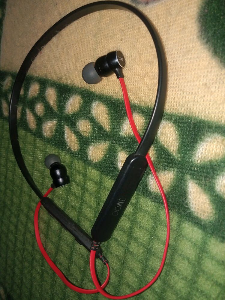 Boat Rockerz 255 Pro