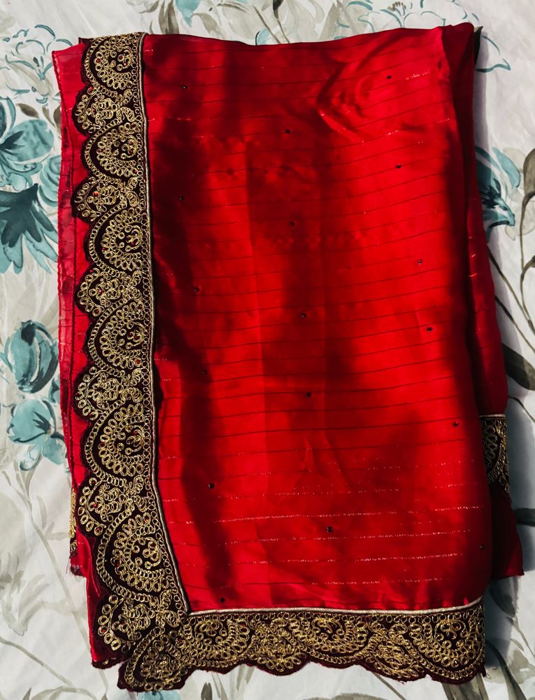 Women Saree
