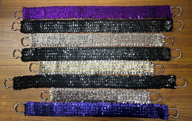 Fancy Belts