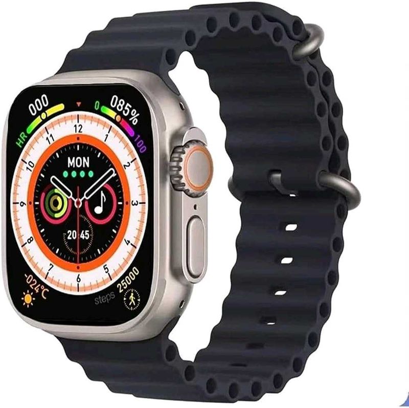 Smart Watch Ultra