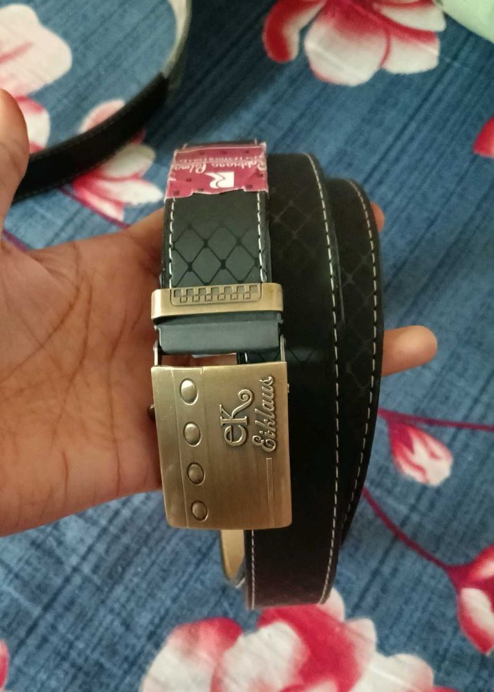 Boys/Jents Belt