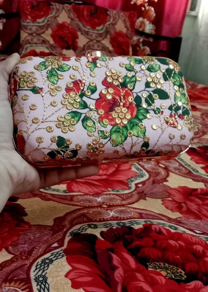 New Branded Clutch 😍