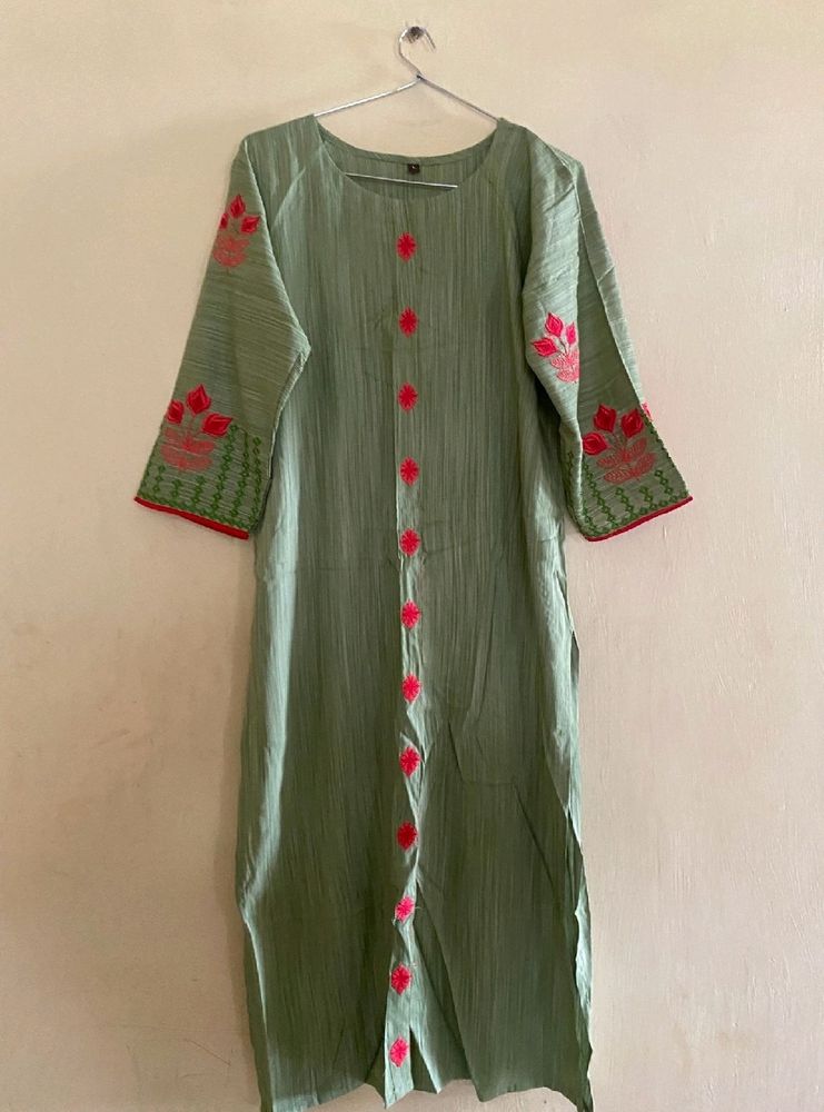 2 Beautiful Kurta
