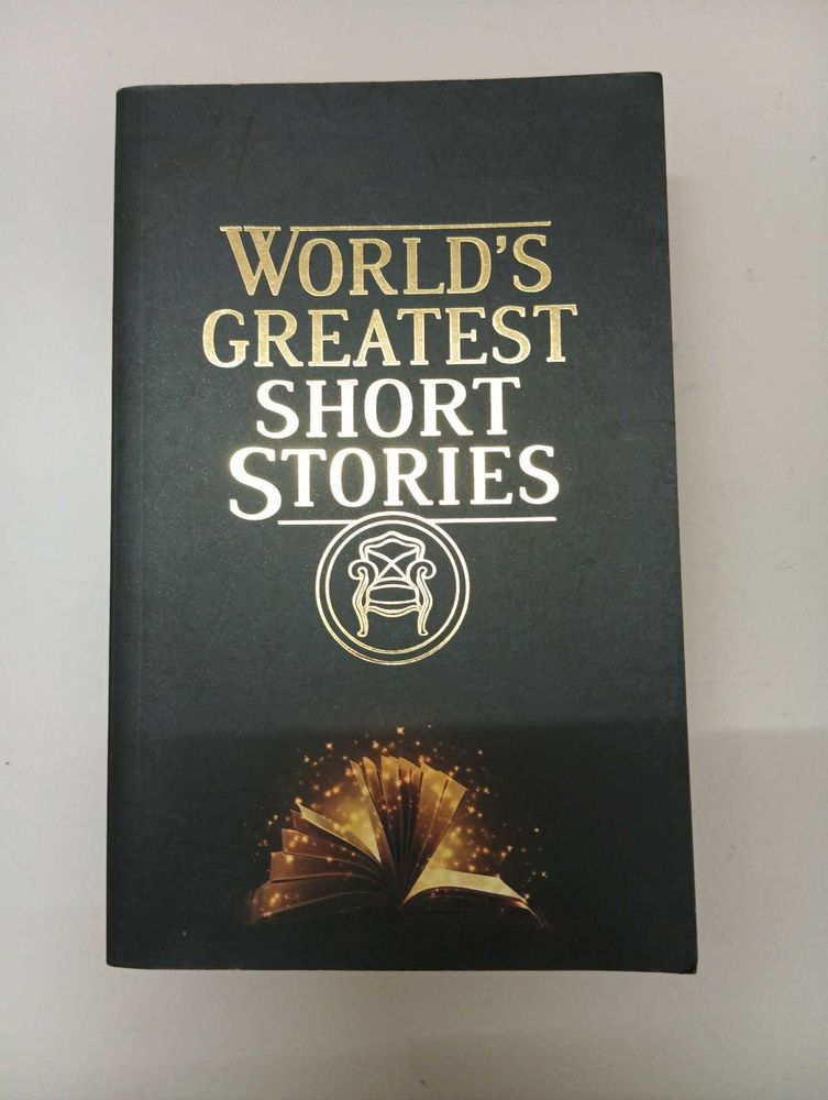 World&#39;s Greatest Short Stories