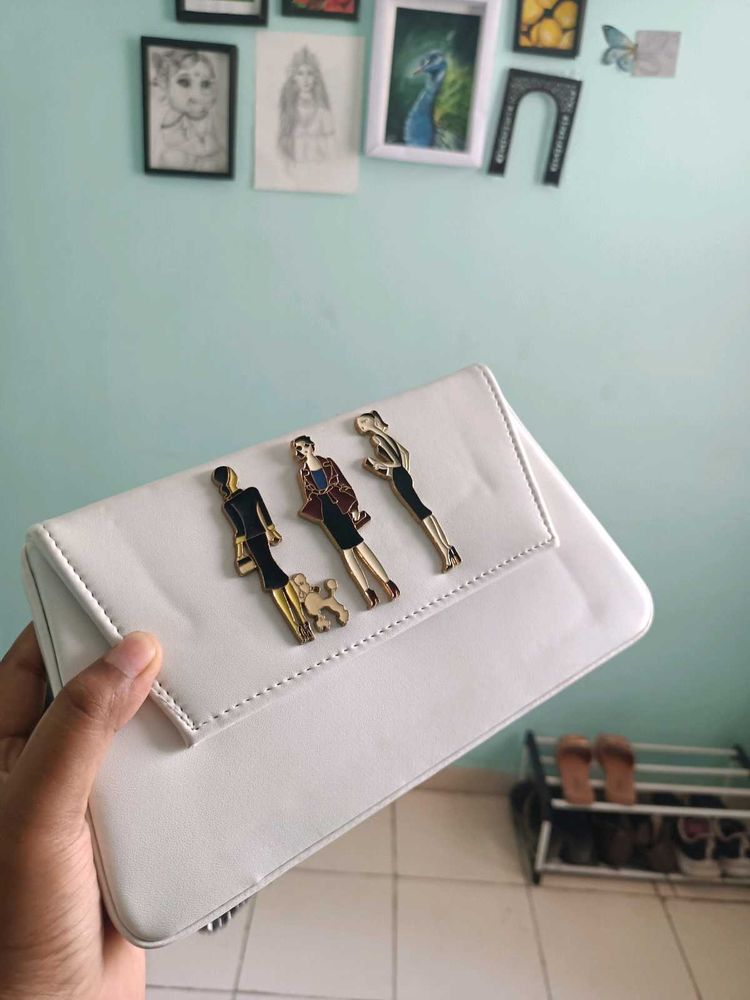 Womens Hand Bag / Purse