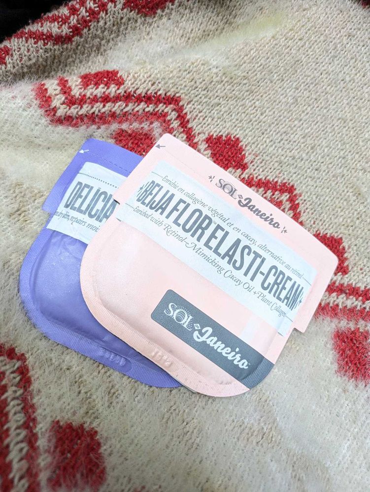 Sol de Janeiro Cream Duo