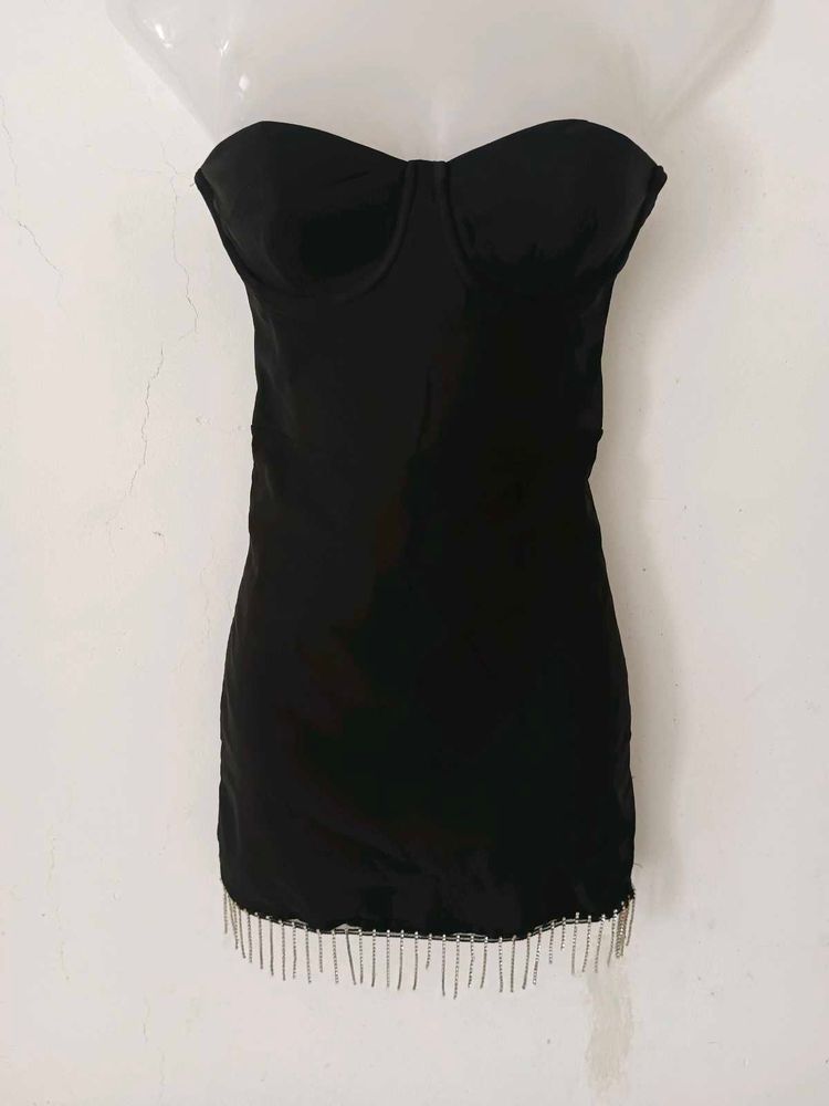 SEXY MINI BODYCON