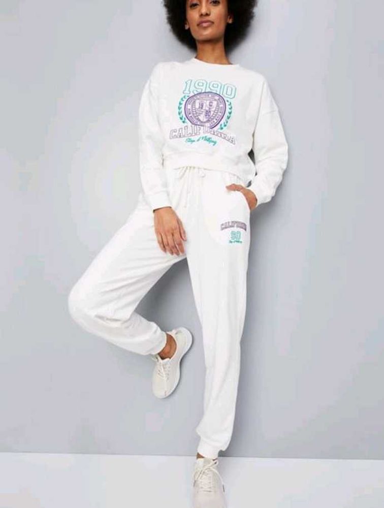Jogger