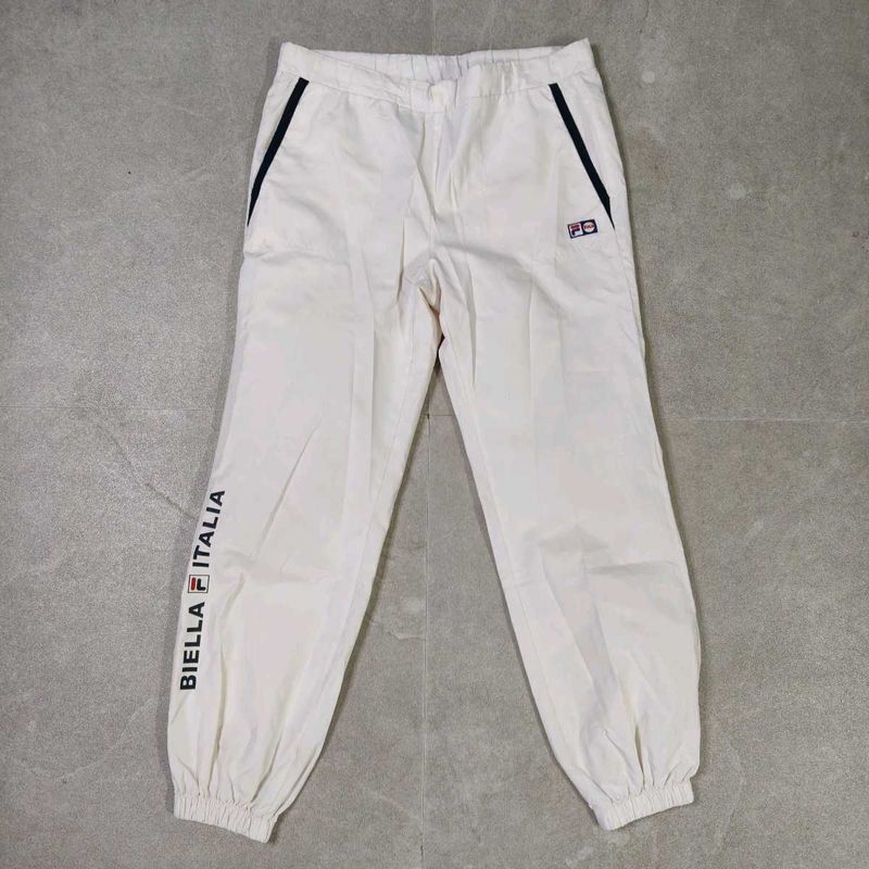 Fila White