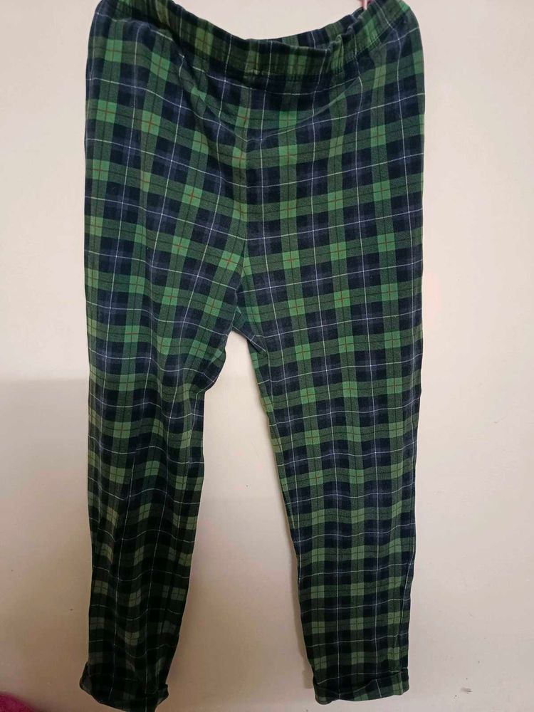 Winter Pajama