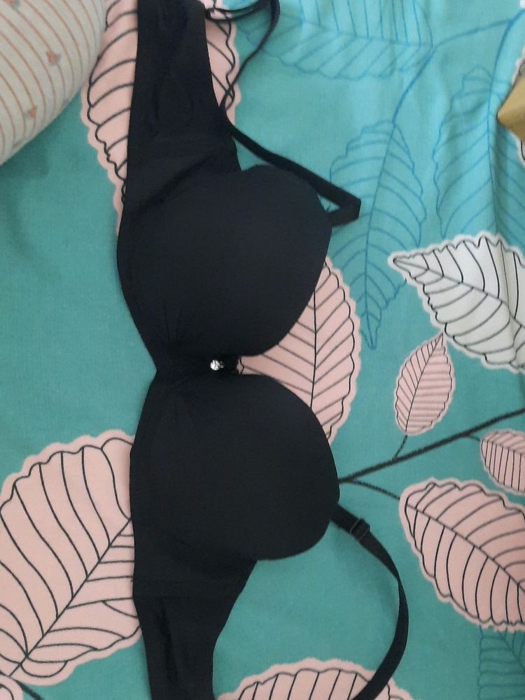 Extremely New Padded Push Up Bra | Size:- 34/75B