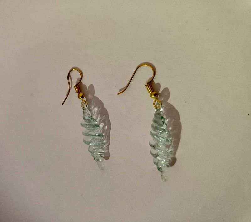 Unique Dangle Earrings