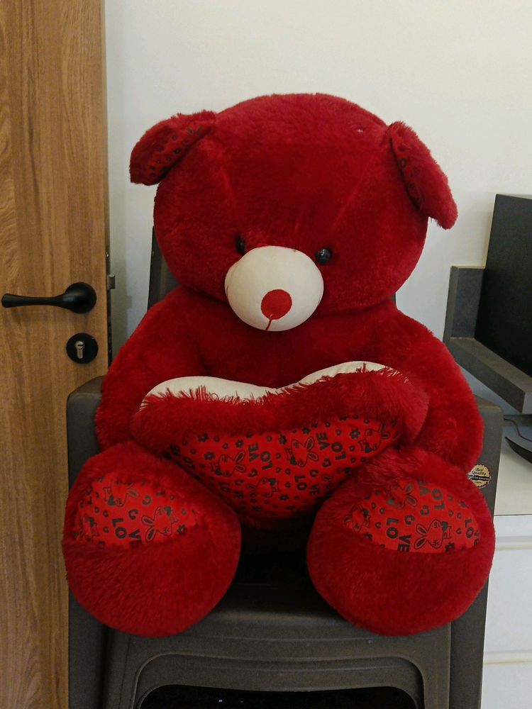 Premium Quality Teddy Bear