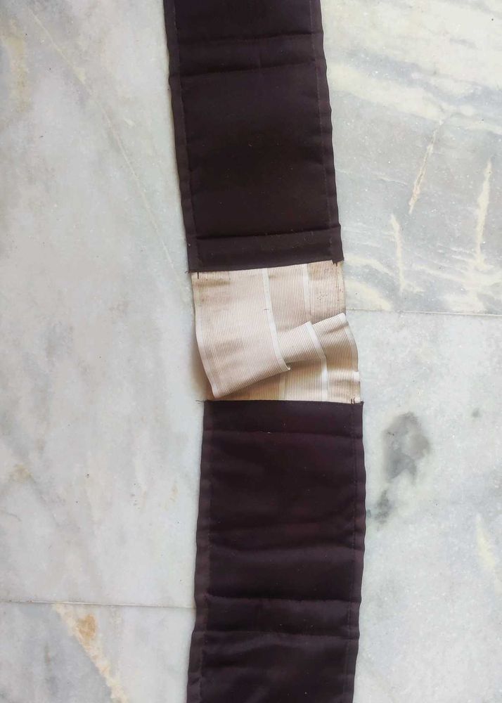 Men&#39;s Brown Belt