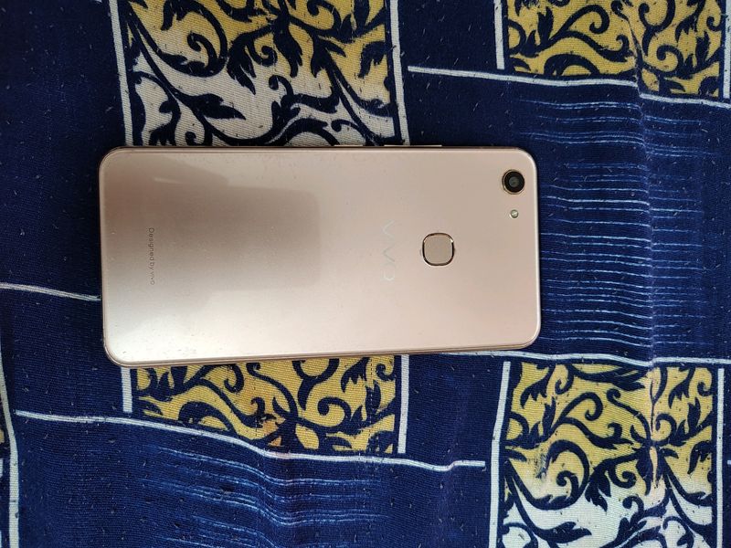 Vivo Y83 Dead Phone