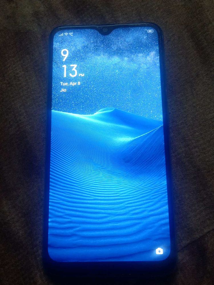 Oppo A11k