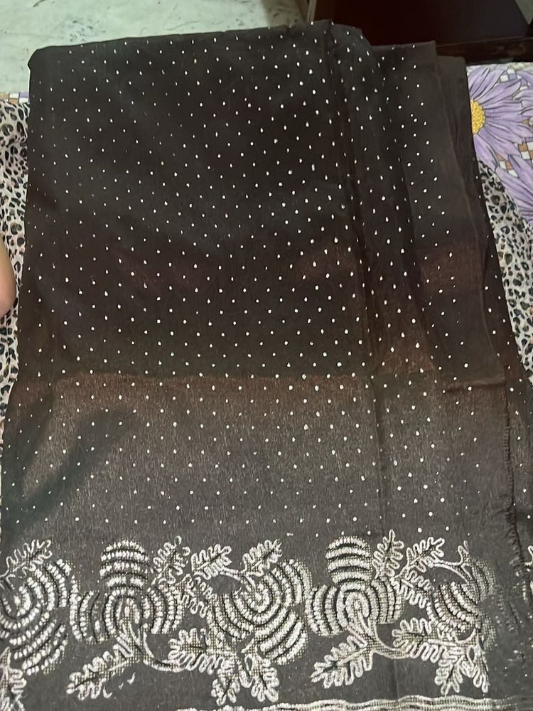 aesthetic wear saree