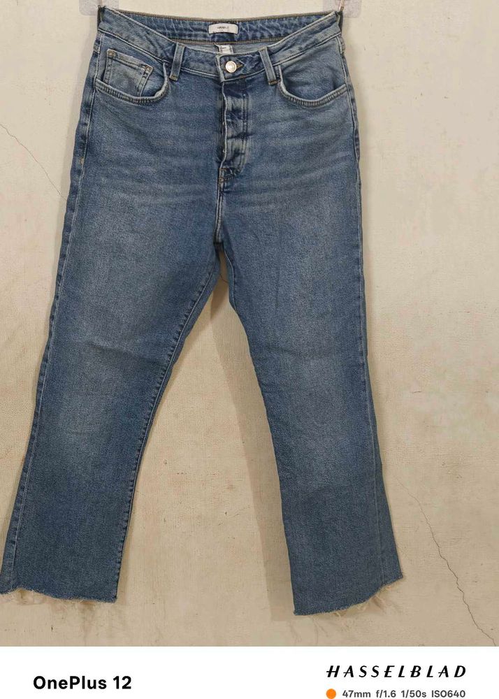FOREVER 21 USA Jeans 28W
