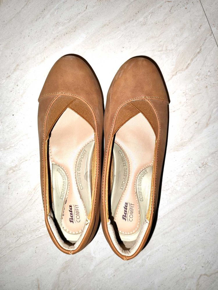 Bata Stylish Women Bellies