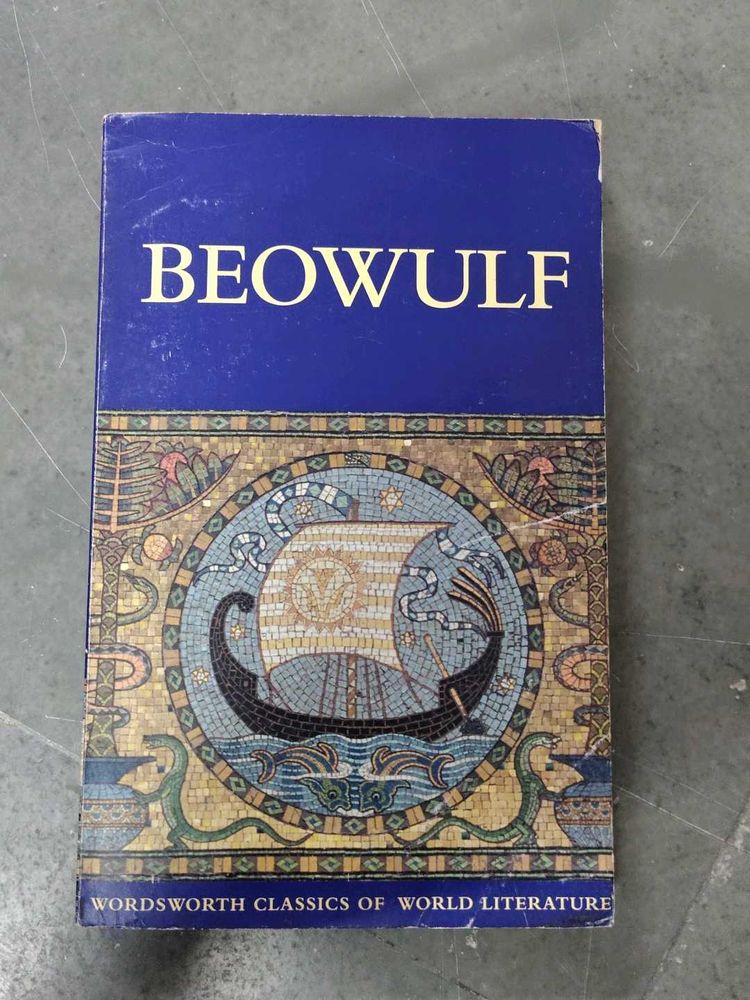 Beowulf