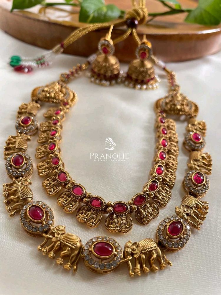 Jewellery Set