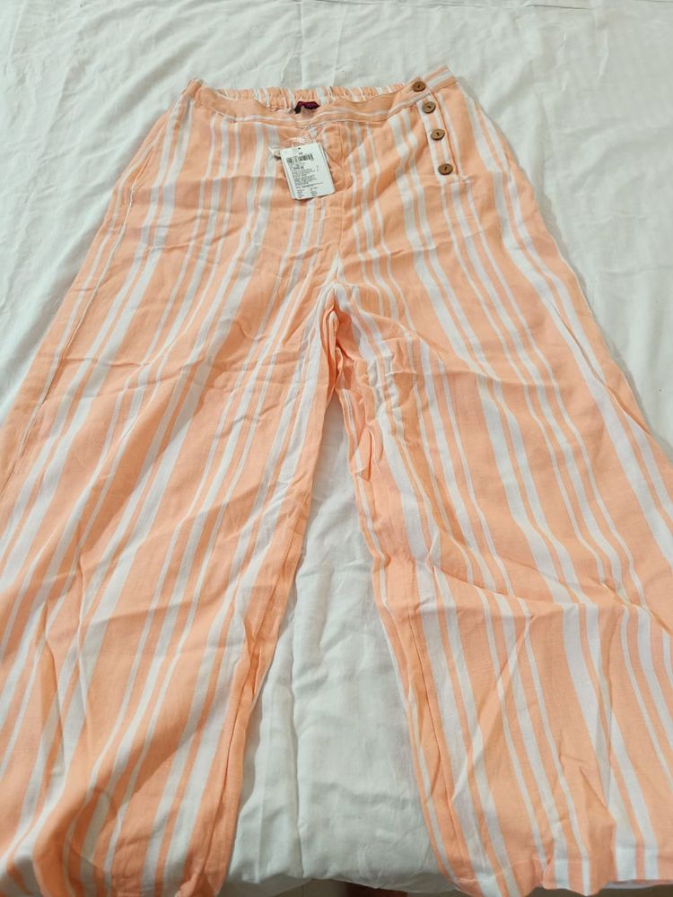 Ginger Pants