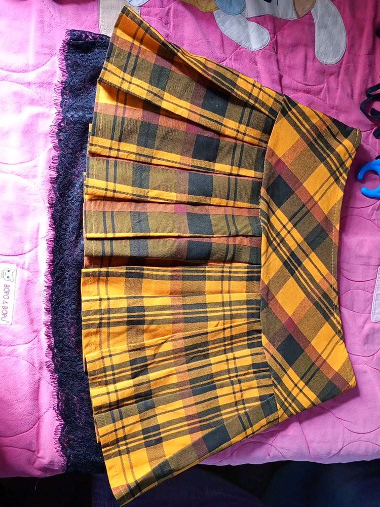 Skirt