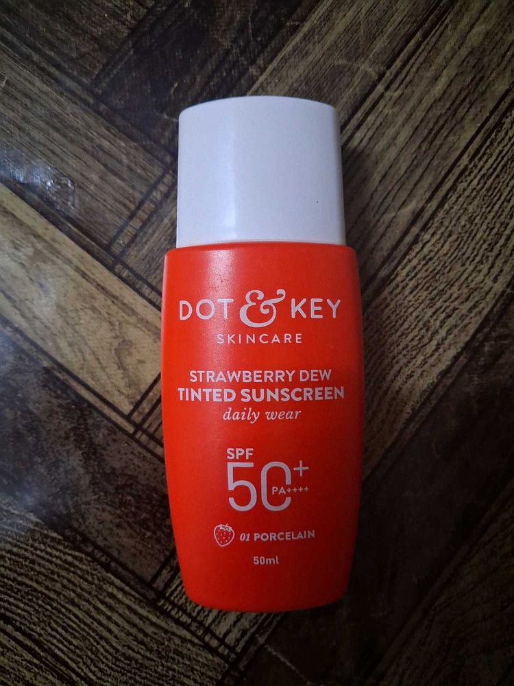 Dot &amp; Key Sunscreen SPF 50