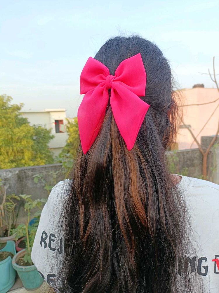Customized Bow