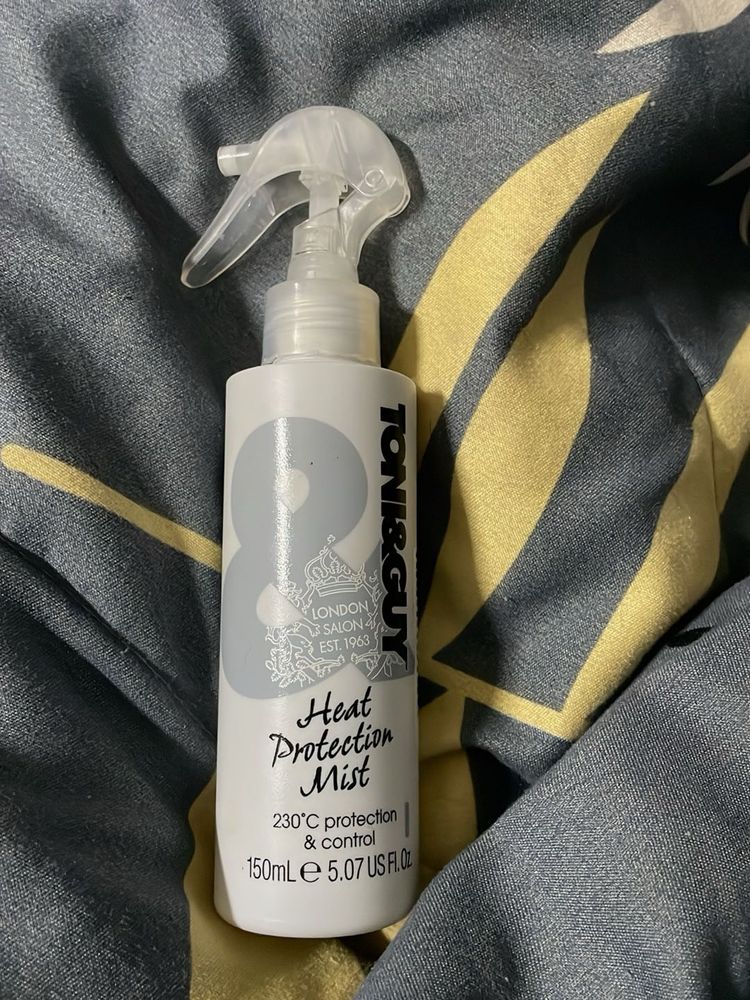 Toni&amp;Guy Heat Protection Mist