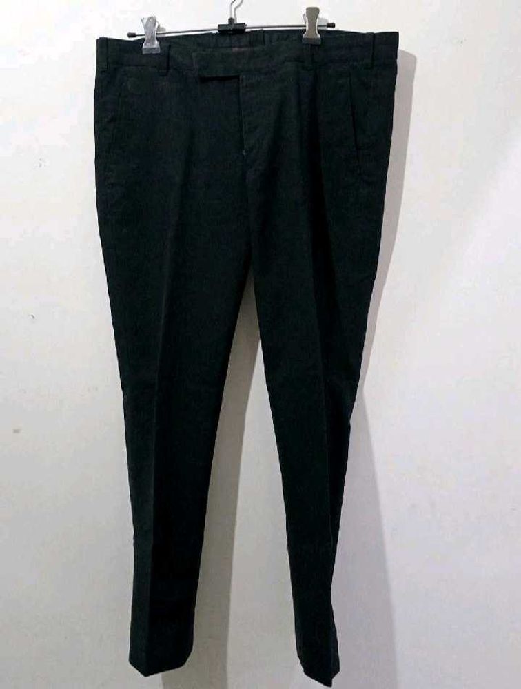 Men&#39;s Black Dress Pants