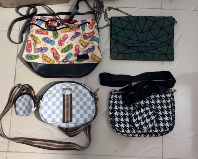Sling Bag