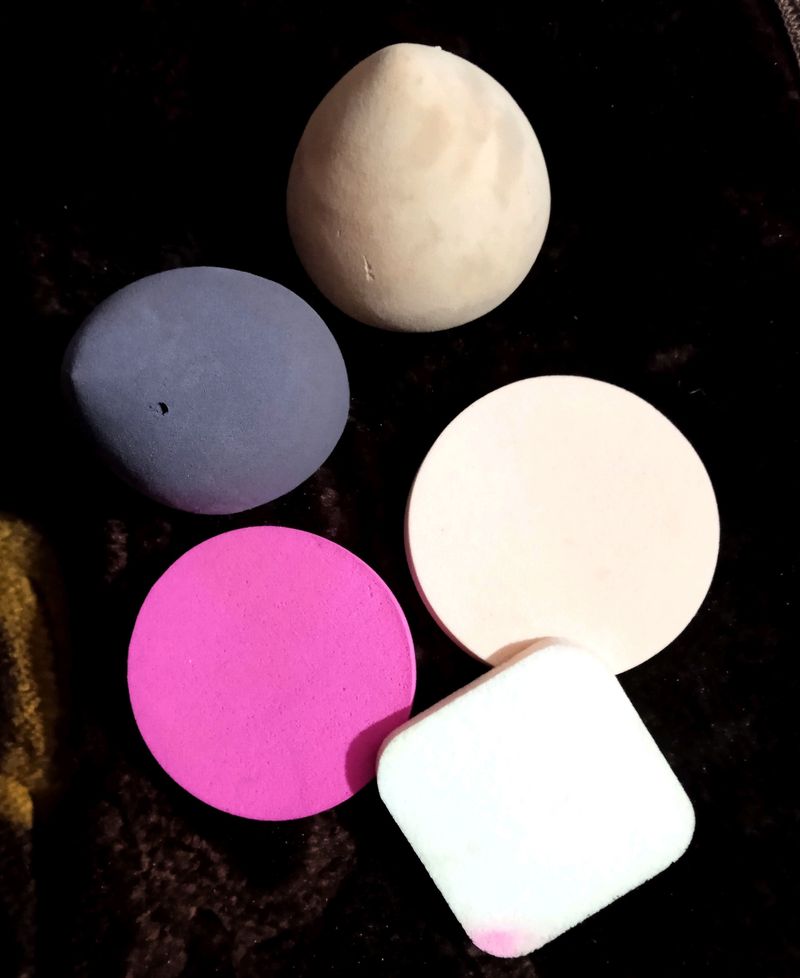 Beauty Sponge