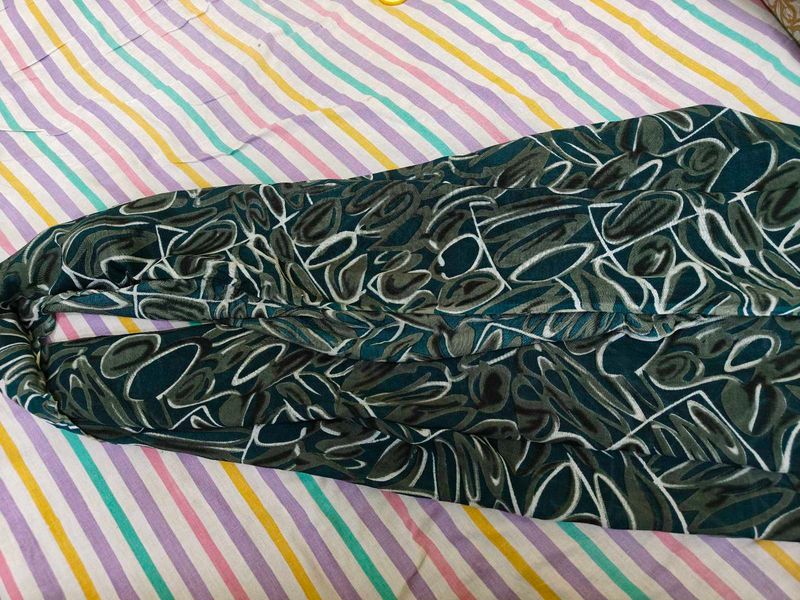 Printed Dupatta/Scarf/Hizab