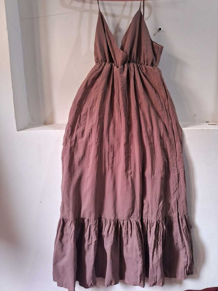 Beautiful Dress